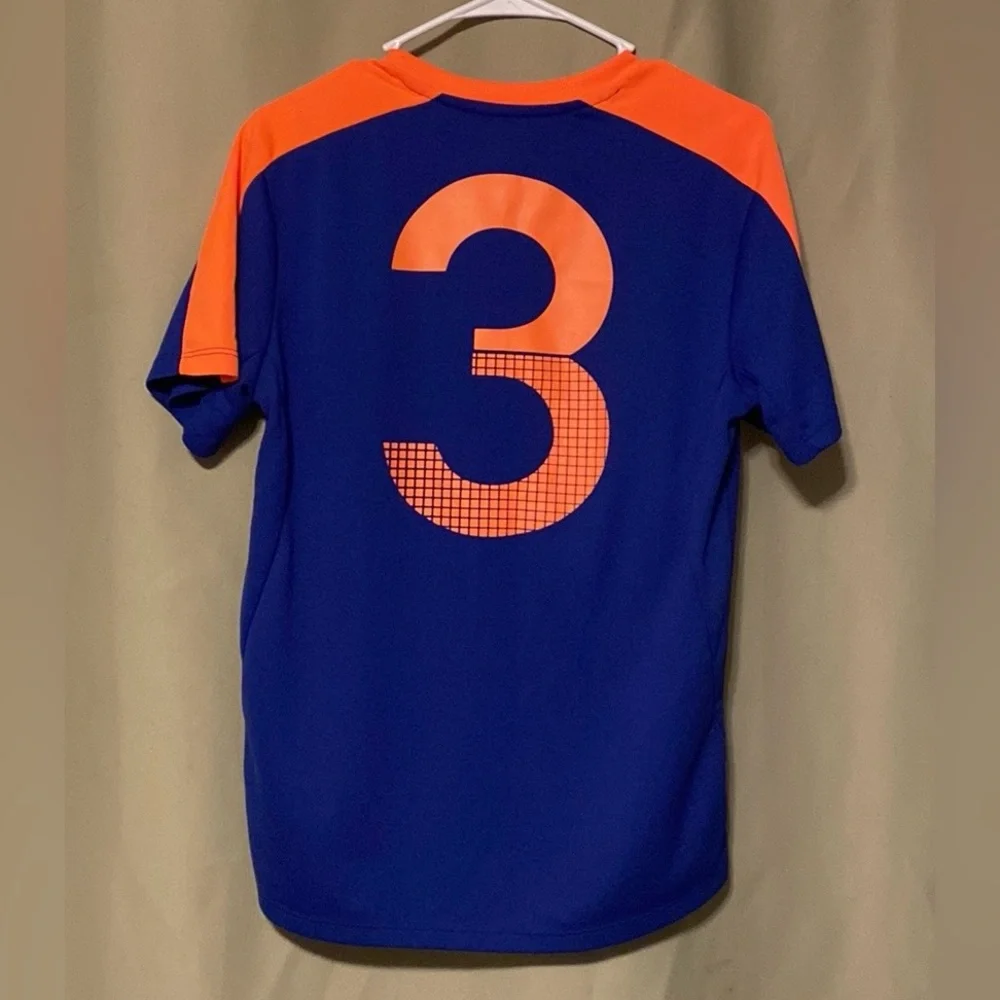 Polo by Ralph Lauren Blake Soccer Jersey Chief Keef Jersey Size L